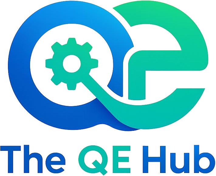 The QE Hub
