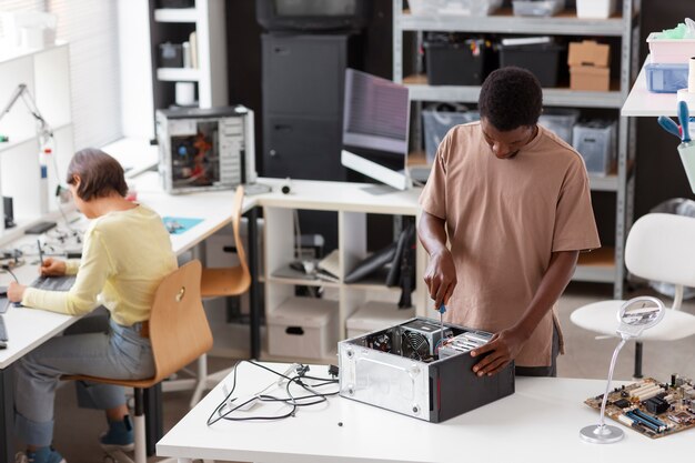 IT Disposal Services