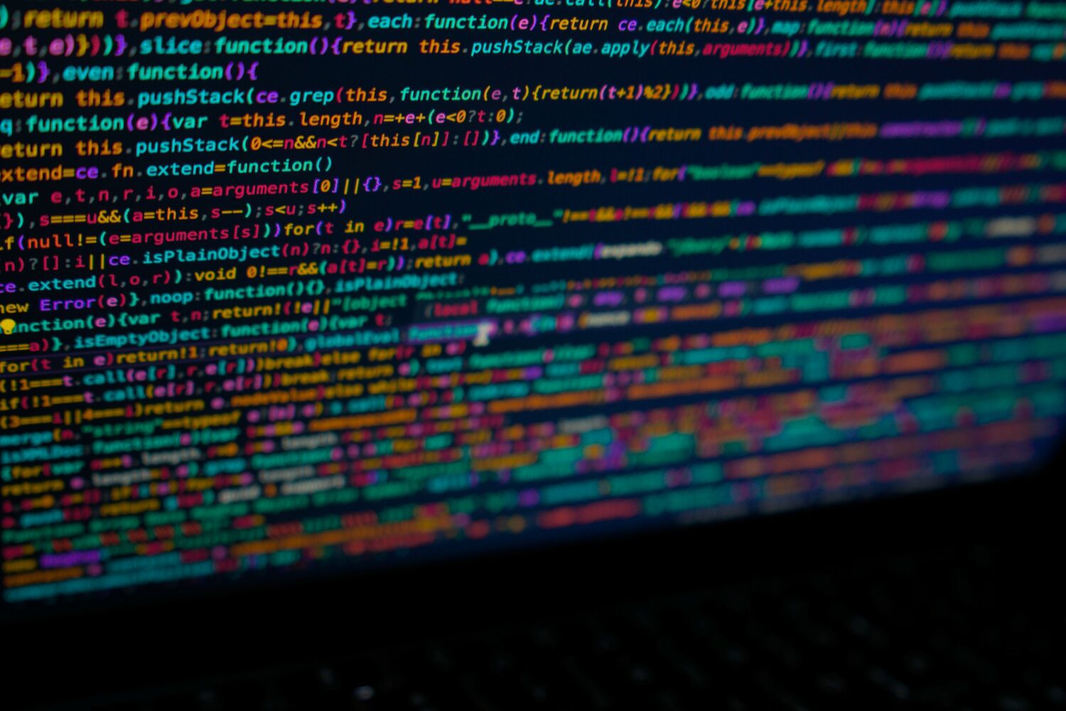 Service Virtualisation